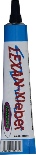Colla per Lexan 20 g JAMARA
