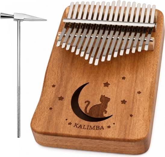 Legno elegante con incisione
