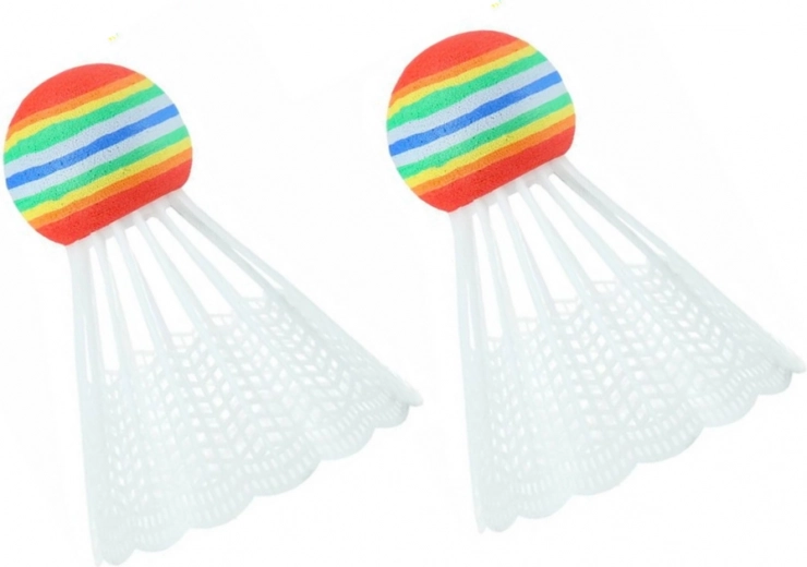 Volani leggeri per un gioco sicuro