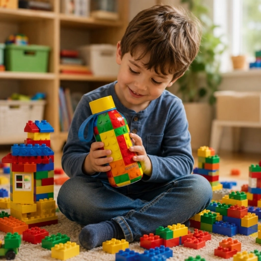 Effetto termico: bevande calde e fredde più a lungo