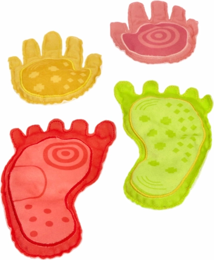 Morbido velluto e lavorazione sicura