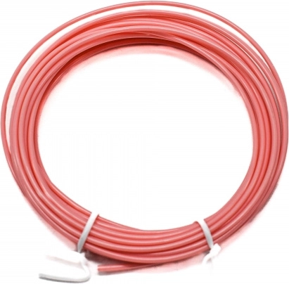Filamento ABS rosa 5 m