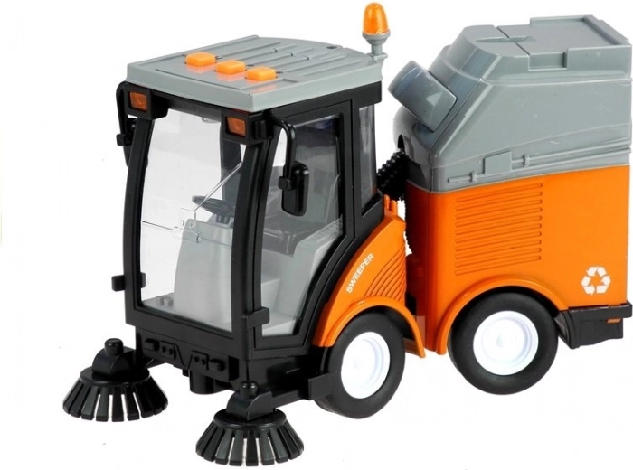 Luci e suoni realistici