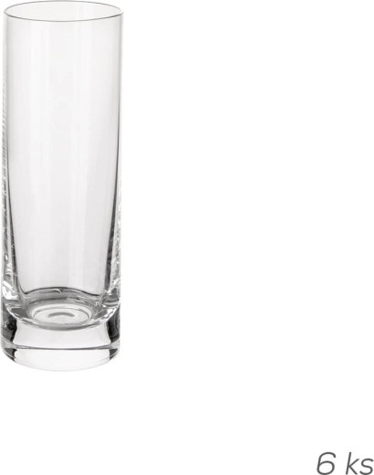 Bicchierini Barline 0,05 l, 6 pz