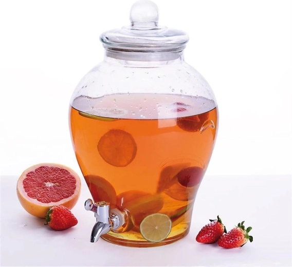 Coperchio con guarnizione in silicone