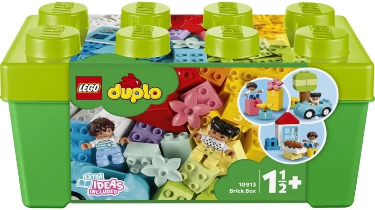 Pratico contenitore