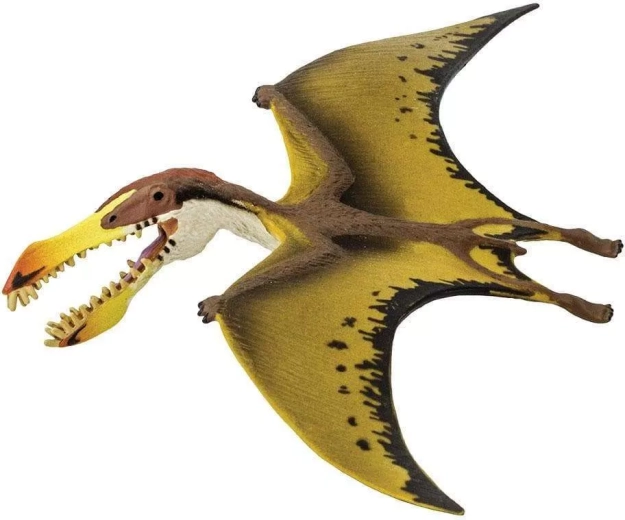 Safari Ltd. statuetta pterosauro - 1 pezzo