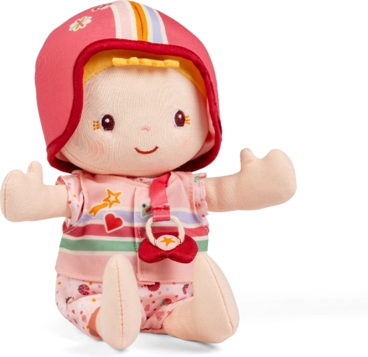 Giocattolo morbido e sicuro per i più piccoli