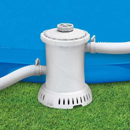 Pompa di filtrazione per piscina