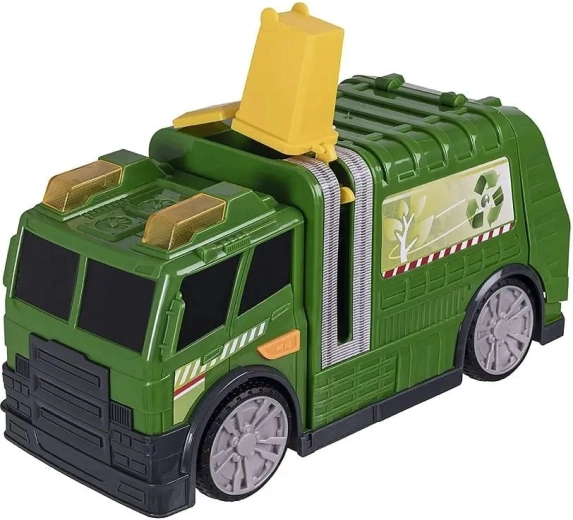 Camion per piccoli aiutanti