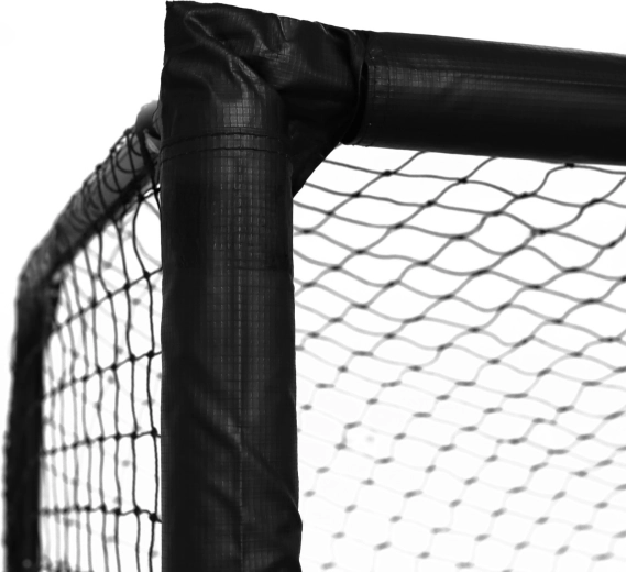 Angoli imbottiti per un gioco più sicuro