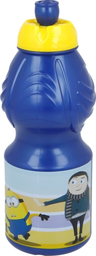 Borraccia Minions 400 ml