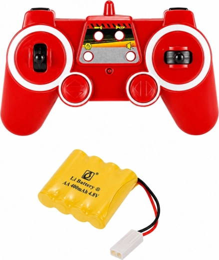Controllo stabile 2,4 GHz