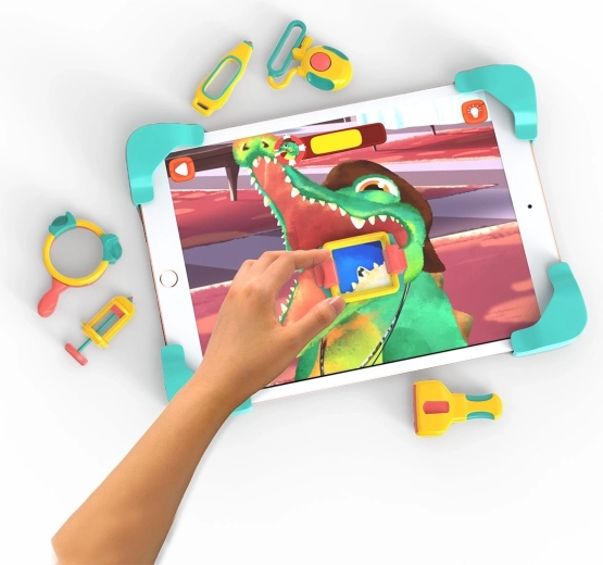 App gratuita con livelli di difficoltà