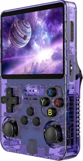 Display IPS da 3,5" con laminazione OCA