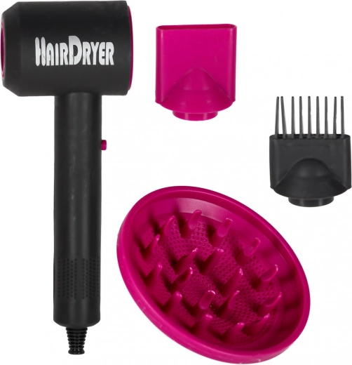 Phon con tre beccucci e suoni realistici