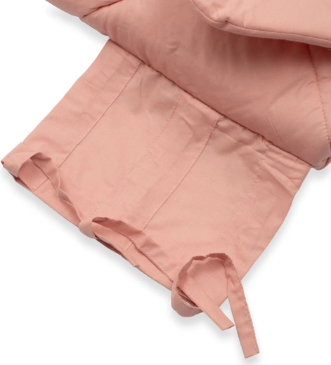 Materiali di qualità delicati sulla pelle