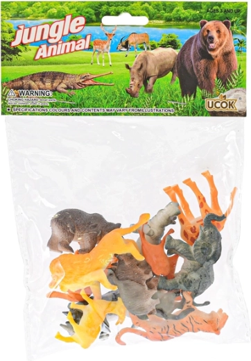 Dimensioni compatte 5–7 cm