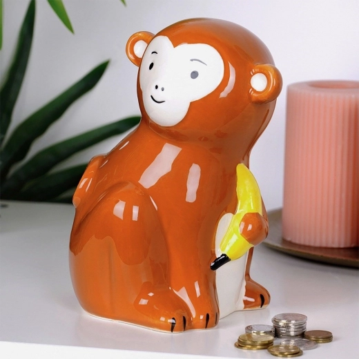 Motiva al risparmio bambini e adulti