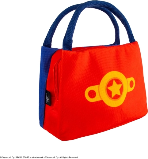 Design per i fan di Brawl Stars