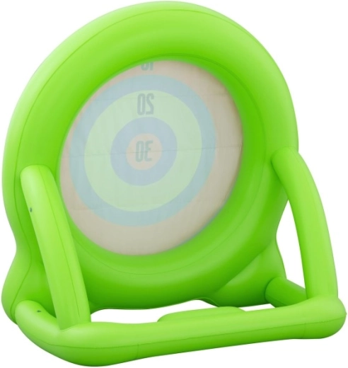 Struttura gonfiabile e sicura per gioco indoor e outdoor