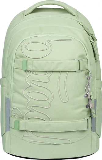 Zaino Scolastico Skate Max Mentol