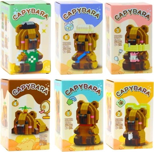 Diverse varianti per collezionisti