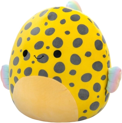 Amplia la tua collezione Squishmallows