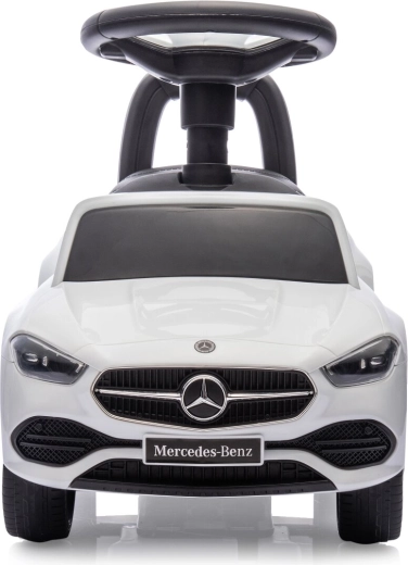 Design Mercedes-Benz su licenza