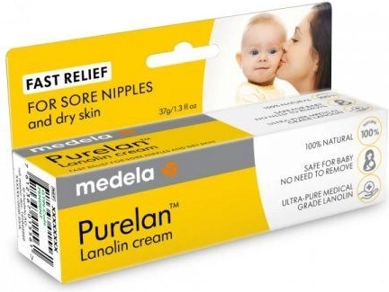 Sollievo rapido e idratazione intensa