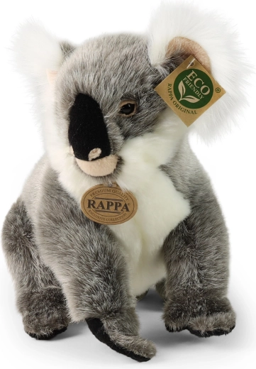 Morbido peluche da coccolare