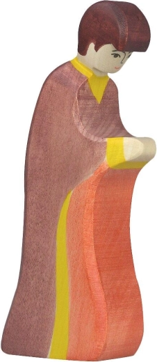 Figura Holztiger Giuseppe 3 - 1 pezzo
