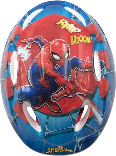 Design con licenza Marvel Spider-Man