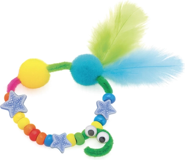 Materiali vari per una fantasia senza limiti