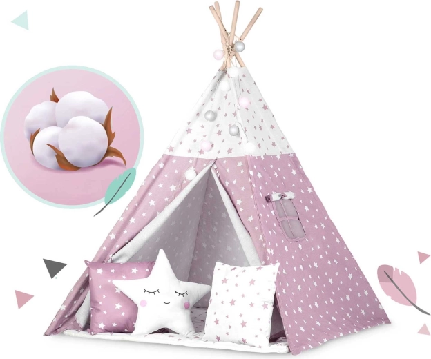 Cotone premium per comfort e resistenza