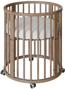 3 in 1: dal neonato al prescolare