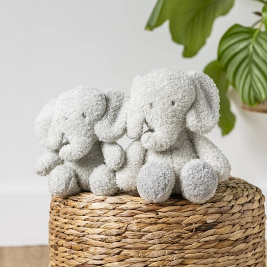 Dimensione ideale di 24 cm per le manine piccole