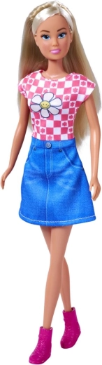 Bambola alla moda alta 29 cm