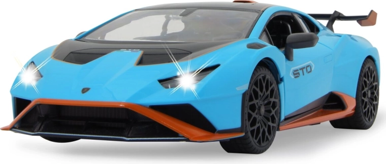 Realistica riproduzione con licenza Lamborghini