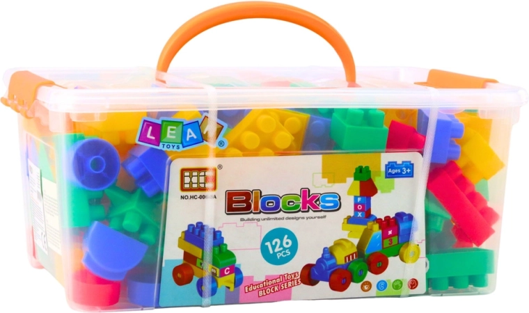 Pratica valigetta trasparente per i viaggi