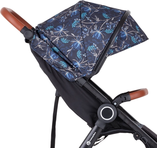 Petite&Mars cappottina per passeggino Street+/Street2 Limited Stylish Beauty
