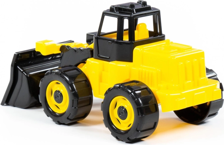 Ruote robuste per casa e sabbia