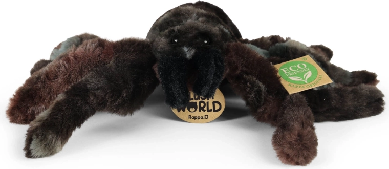 Materiale soffice della collezione Plush World