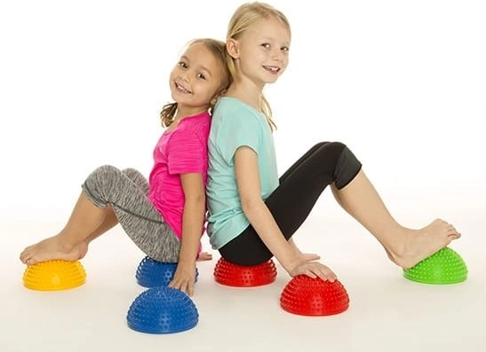 Uso versatile nei giochi e negli esercizi
