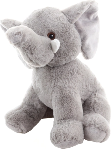 Design adorabile con grandi orecchie