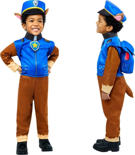 Comodità per i piccoli eroi