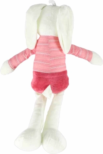 Design grazioso con orecchie lunghe