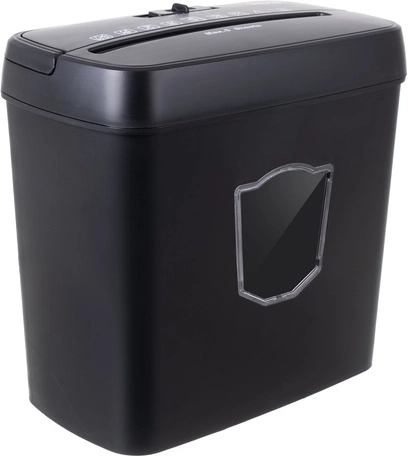 Sicurezza P-4 per documenti sensibili
