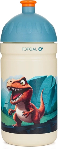 Borraccia Topgal ZIVA per scolari 0,5 l