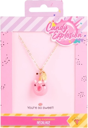 Confezione regalo pronta da donare